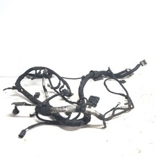 FORD TRANSIT MK7 07-13 ENGINE