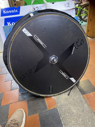 Pro disc - pro,