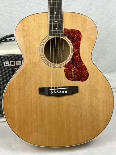 Guild 250e jumbo - f-250e,