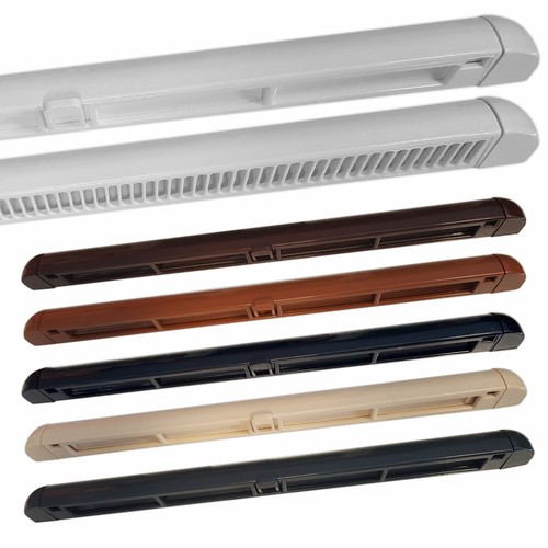 Premium trickle slot vent - premium, for