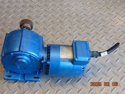 Parvalux lws 650870 05d - parvalux, 38.lws/650870/05d