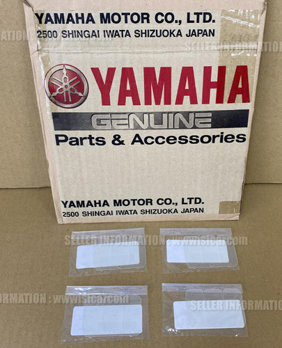 Yamaha tzr250spr tzr250rsp - yamaha,