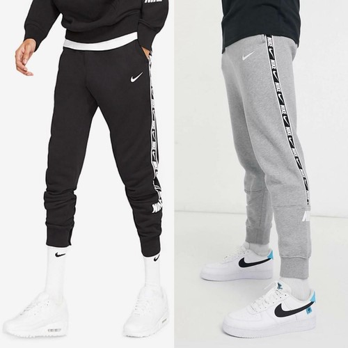 Nike mens fleece joggers - nike,