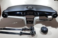 ✅2015 MINI COOPER F56 LHD DASHBOARD PANEL AIRBAG ASSY PASSENGER 51459349604