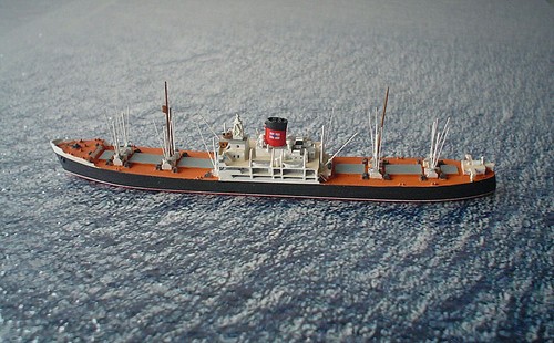 Federal reefer hertford - hertford, by