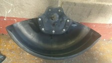 2006-2012 SUZUKI GRAND VITARA TAILGATE SPARE WHEEL PLASTIC COVER 72831-65J5