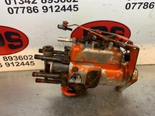 CAV 3268E110 / M72/750/3 diesel injection pump X Perkins 6354 engine....£400+VAT
