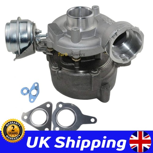 Turbo for audi a6 - turbo, b7