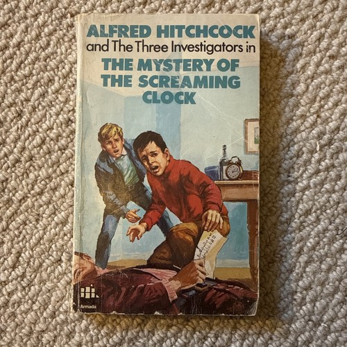 Alfred hitchcock the three - hitchcock,