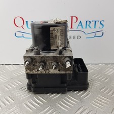 RENAULT MEGANE ABS PUMP MK3