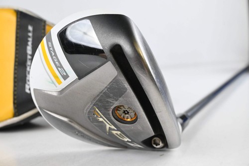 Taylormade rbz stage 3 - rbz, #3