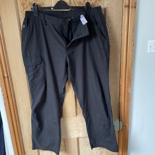 Mens peter storm black combat - mens,