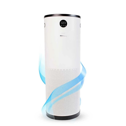 Air purifier safety - air,