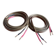 Van Den Hul The Goldwater Speaker Cable (A Pair) Terminated