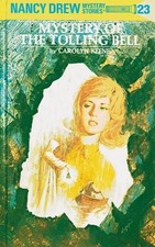 Nancy Drew 23: Mystery of the