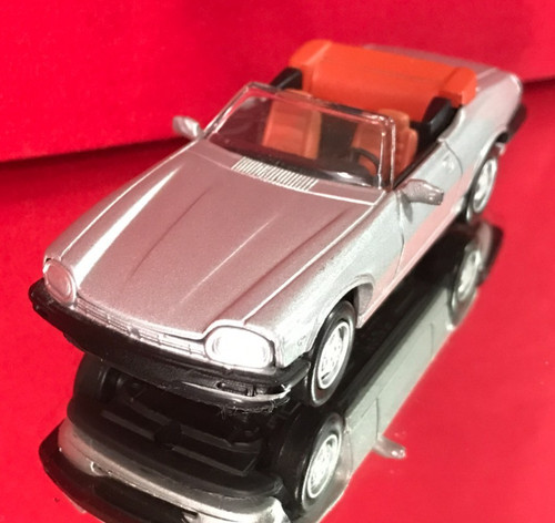 New ray diecast model - 1/43,