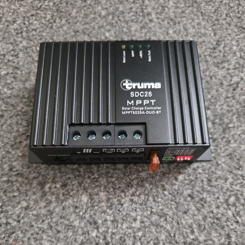 Truma sdc25 solar battery - sdc25,