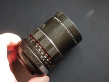 Pentacon Auto f2.8 135mm