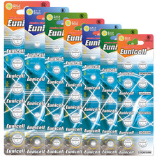 LR44 Batteries LR41 LR1130