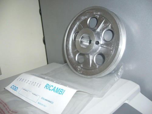 Flywheel pulley electric - flywheel,