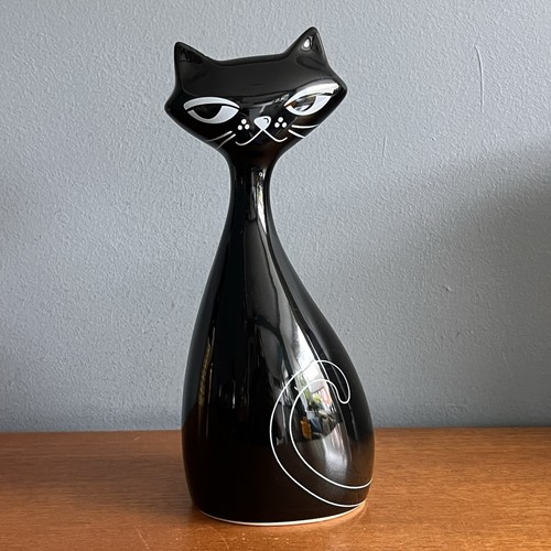 Mid century style pottery - century,
