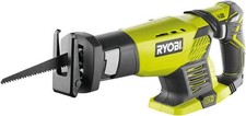 Ryobi RRS1801M One+ 18V Reciprocating Saw Bare tool Brand New sealed.
