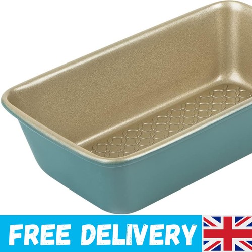 Nadiya 2lb loaf tin - loaf,
