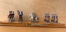 Small Scale Napoleon and 12