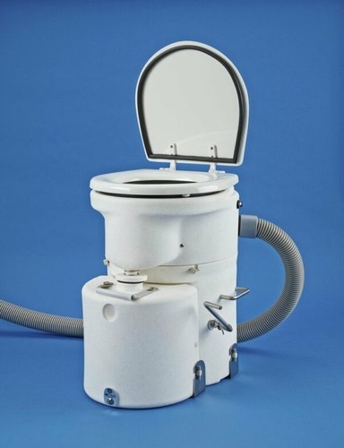 Air head compact - air,