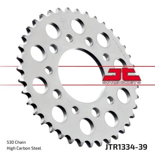 Rear sprocket teeth for - sprocket,