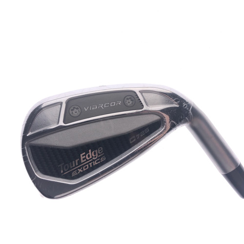 New tour edge exotics c725 - c725, 7