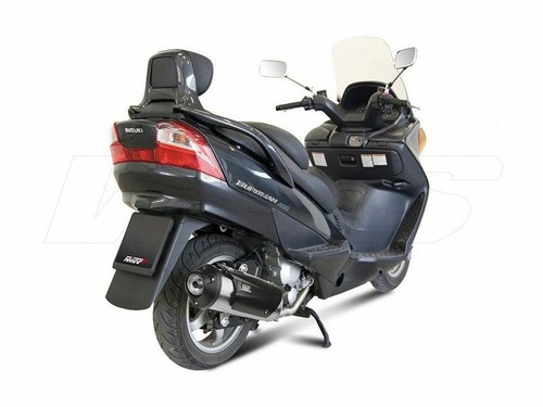 0009 complete exhaust - c.su.0009.k,