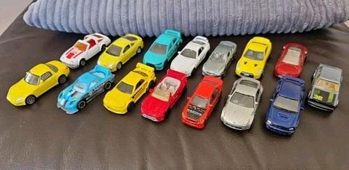 Hot wheels majorette japanese - wheels,