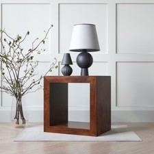 DAKOTA MANGO CUBE SQUARE SIDE