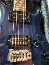 Electric Guitar | Patrick Eggle Berlin Plus | Vintage Custom Made Electric Guitar