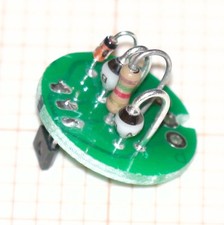 Raymarine Autohelm ST50 Wind Speed PCB Windvane Vane Circuit Board