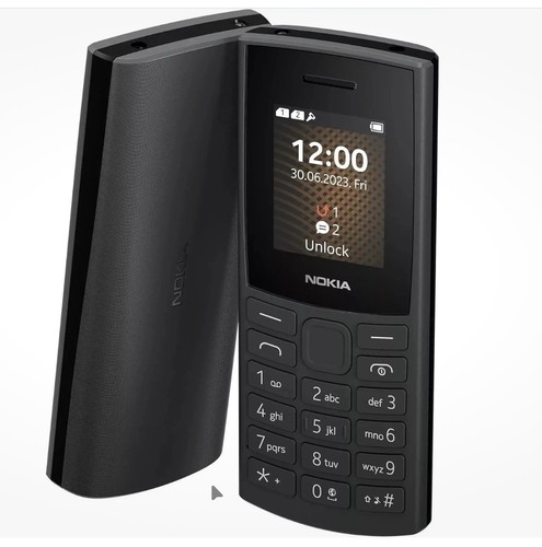 New nokia 105 - 105, dual