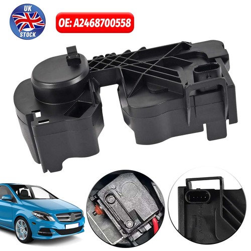 Hood lock latch front bonnet - lock,