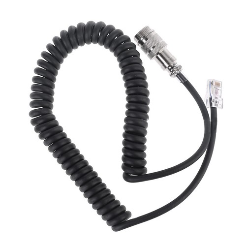 8pin cord rj45 microphone - cord,