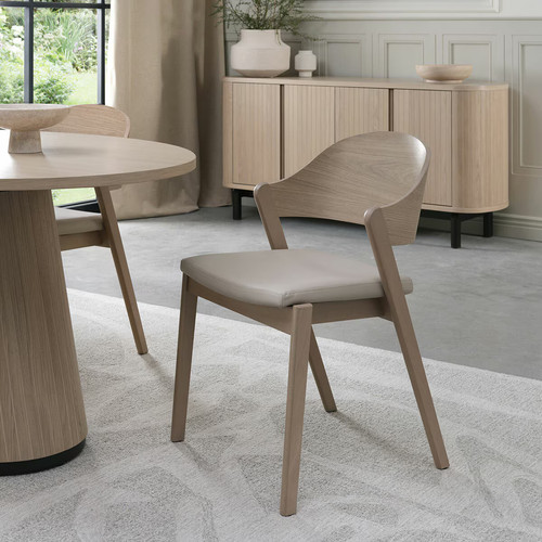 Vega scandi dining - scandi,
