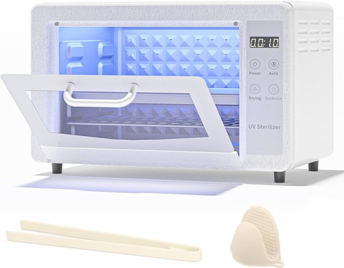 10l nail tool sterilizer large - tool,
