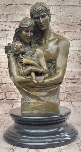 Modern figure abstract couple - modern,