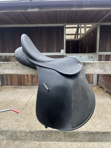 Wintec synthetic saddle - synthetic,