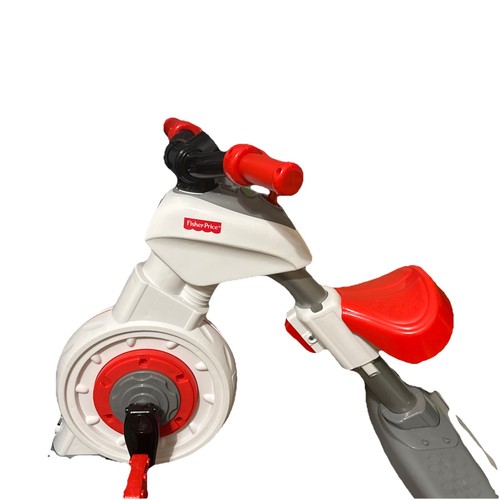 Fisher price drp30 think - price,