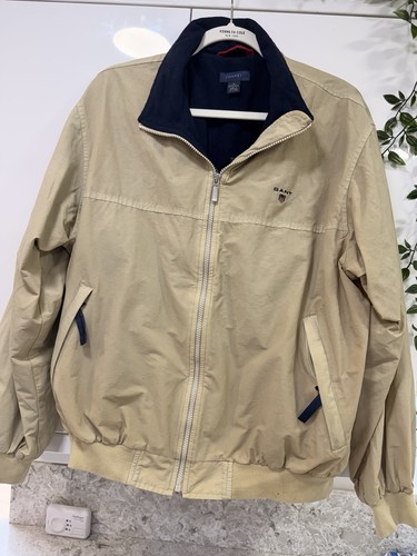 Gant newport jacket - gant,
