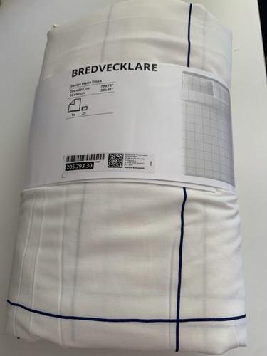 Ikea bredvecklare duvet cover - duvet,