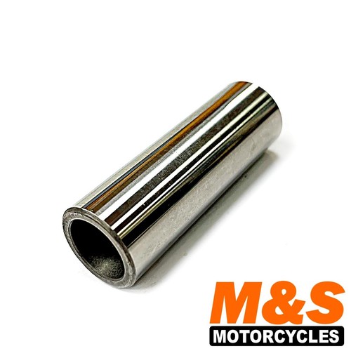 Yamaha piston pin dt125r - dt125r, 89-00