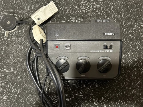 Philips automatic timer - philips,