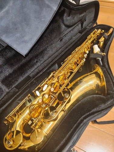 Dave guardala 502gp tenor - dave,