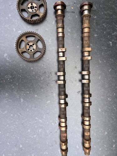Standard camshafts and cam - standard,
